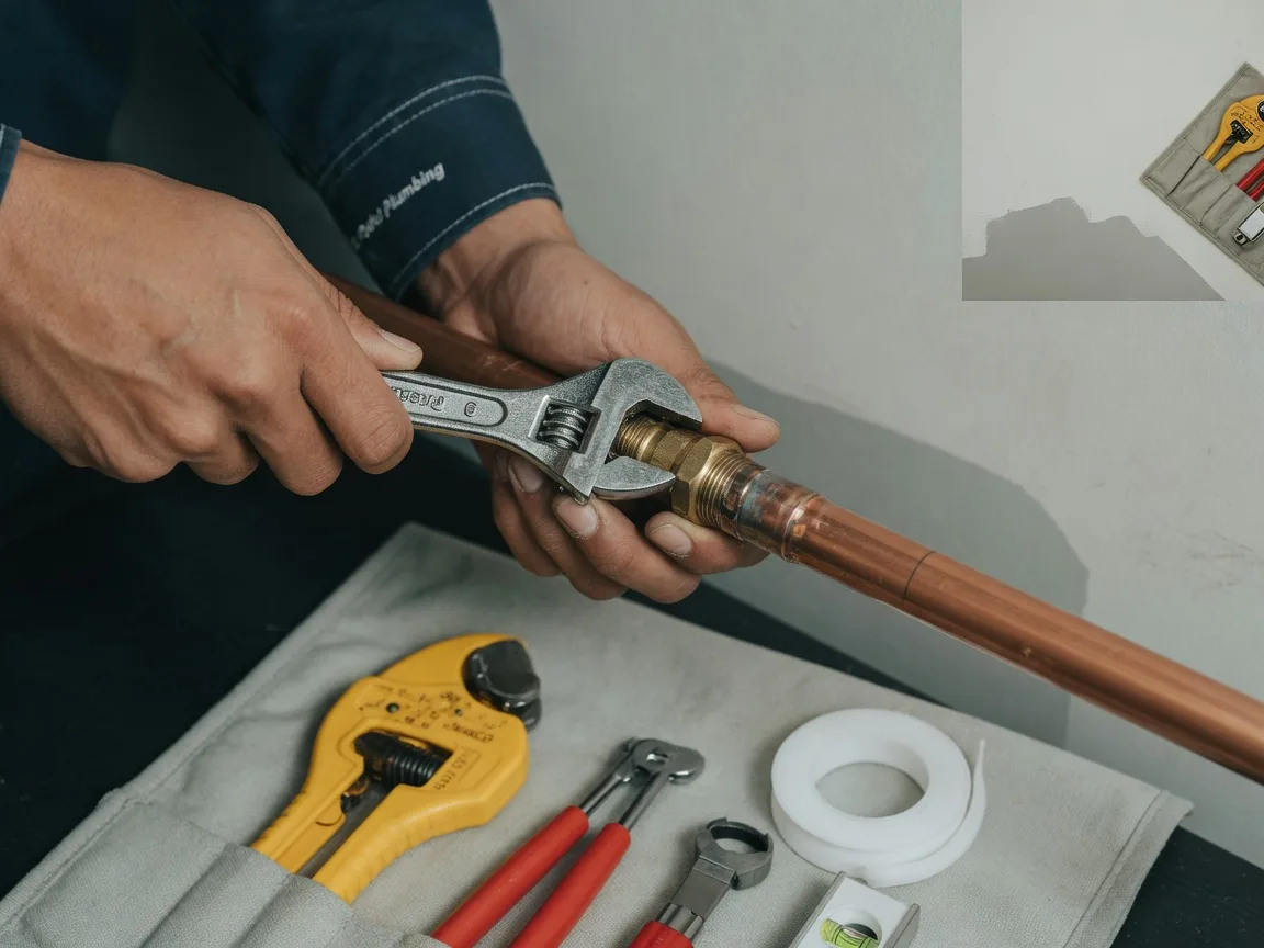 Why choose Drain Cleaning in Enloe, TX